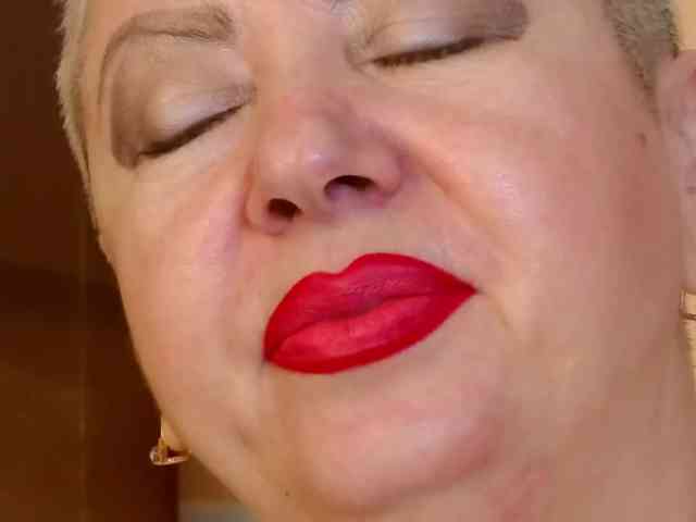 PoshLadyx webcam