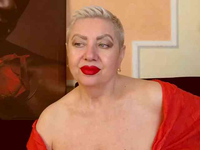 PoshLadyx webcam