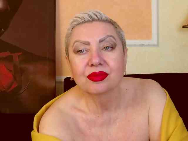 PoshLadyx webcam