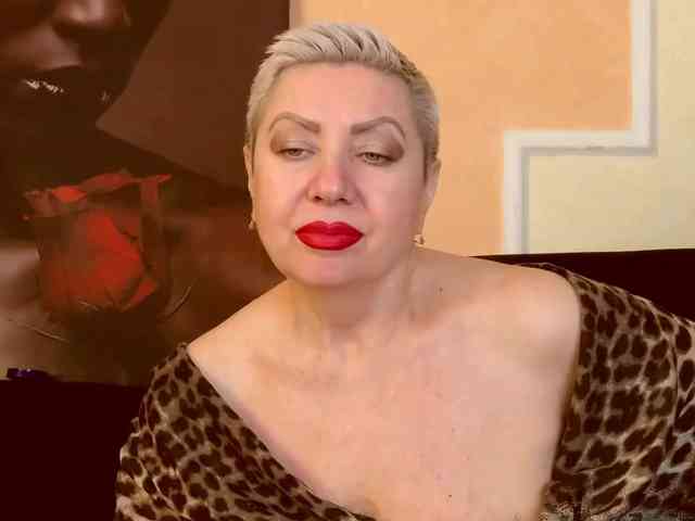 PoshLadyx webcam