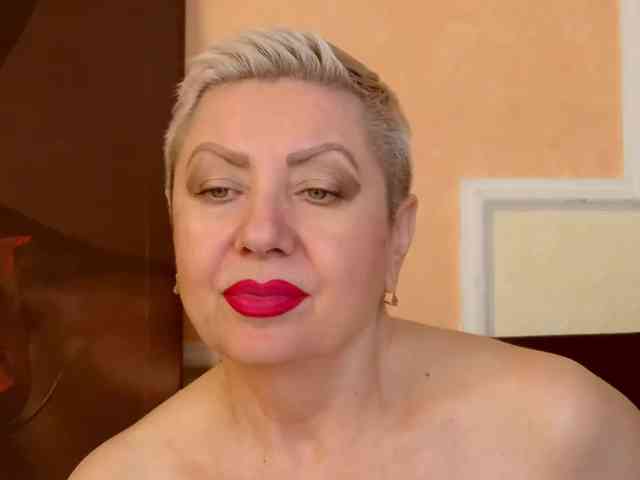 PoshLadyx webcam