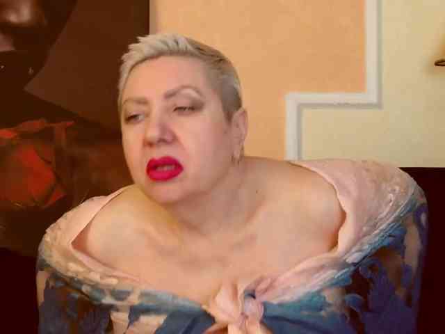 PoshLadyx webcam