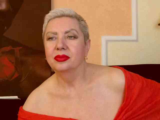 PoshLadyx webcam