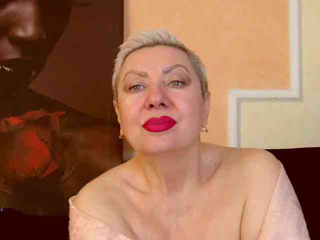 PoshLadyx webcam