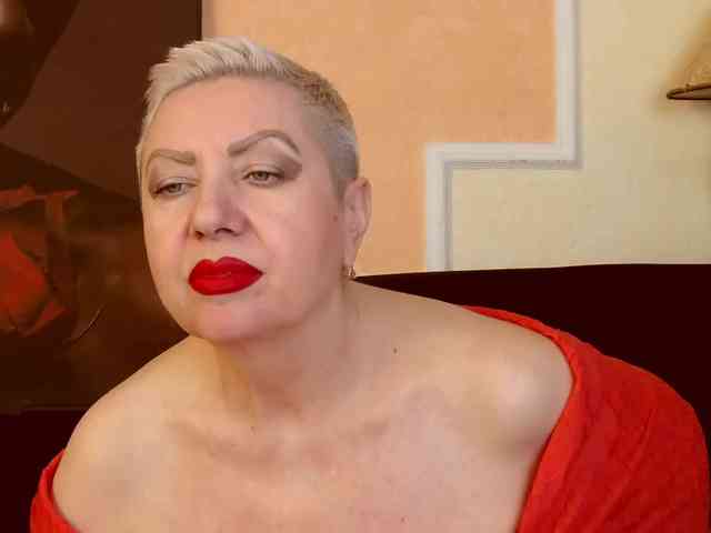 PoshLadyx webcam