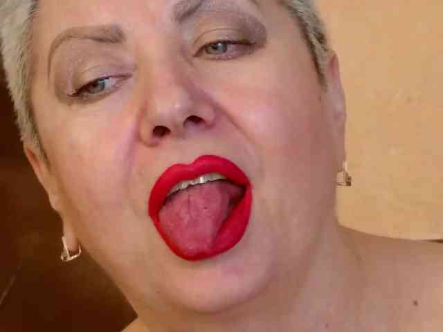 PoshLadyx webcam