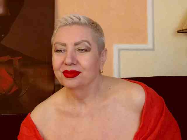 PoshLadyx webcam