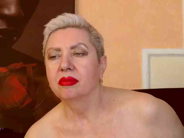 PoshLadyx webcam