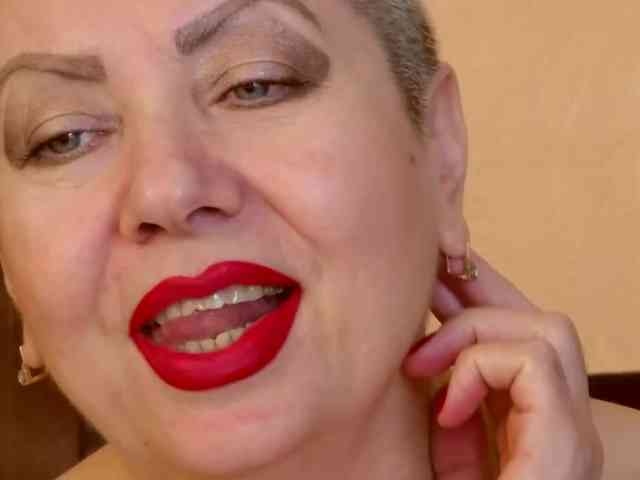PoshLadyx webcam
