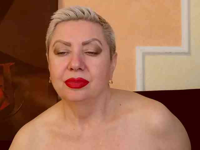 PoshLadyx webcam