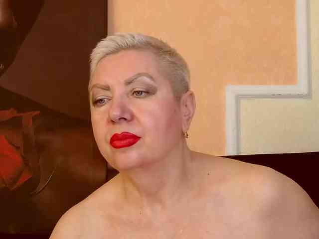 PoshLadyx webcam