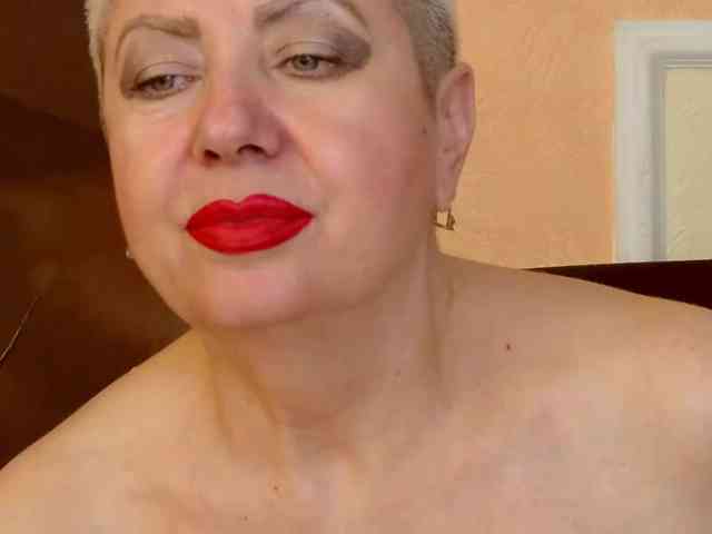 PoshLadyx webcam