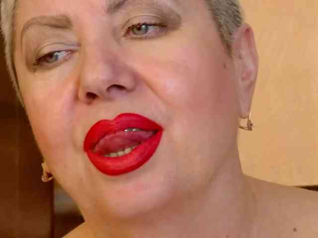 PoshLadyx webcam
