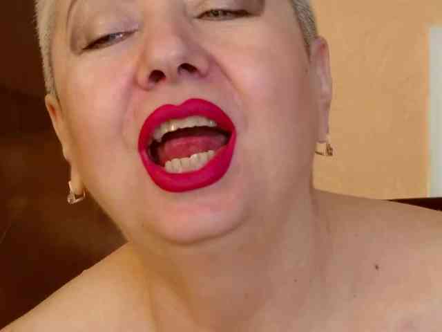 PoshLadyx webcam