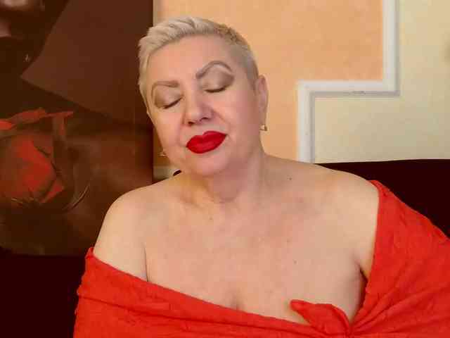 PoshLadyx webcam
