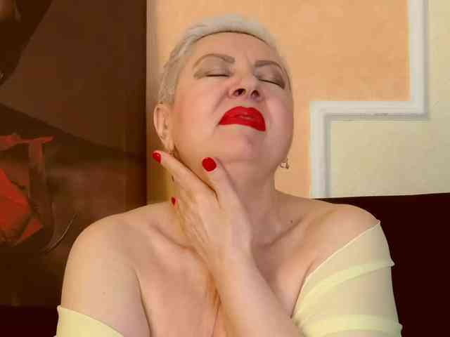 PoshLadyx webcam