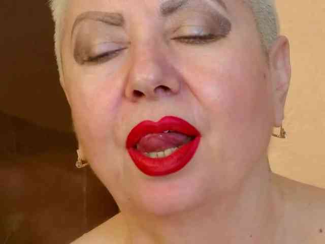 PoshLadyx webcam