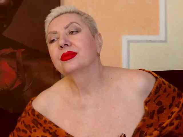 PoshLadyx webcam