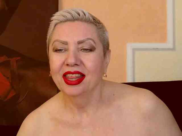 PoshLadyx webcam