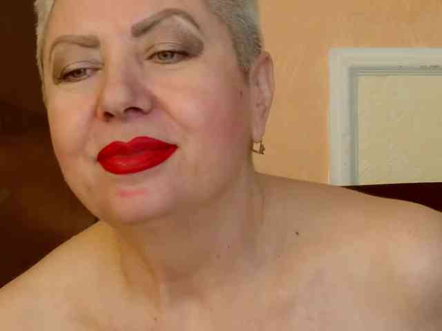 PoshLadyx webcam