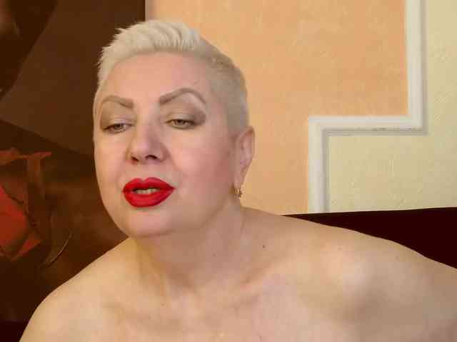 PoshLadyx webcam