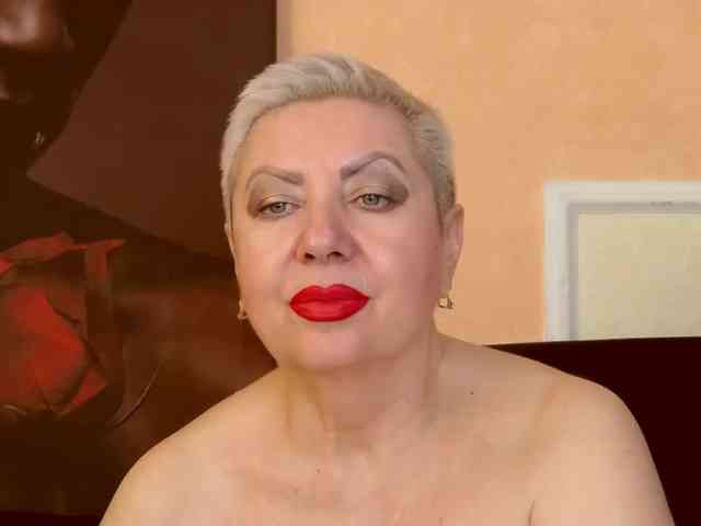 PoshLadyx webcam