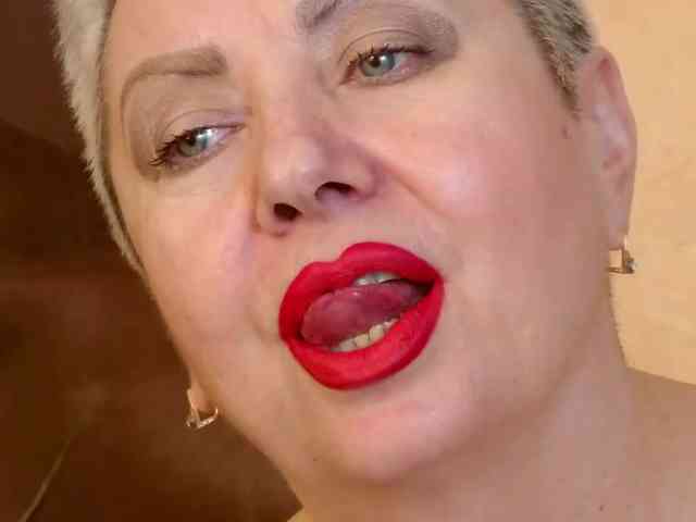 PoshLadyx webcam