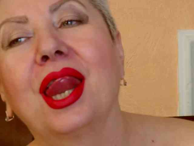 PoshLadyx webcam