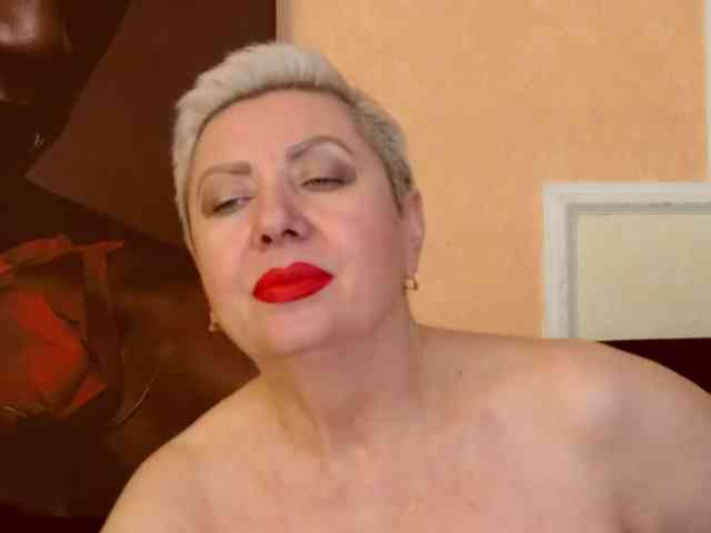 PoshLadyx webcam