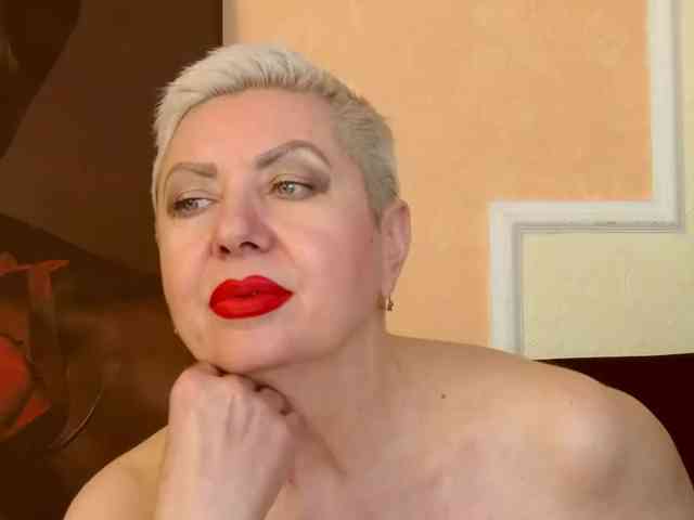 PoshLadyx webcam