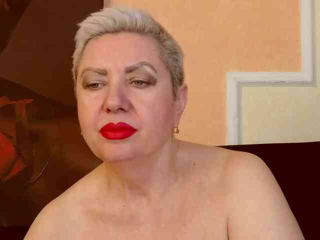 PoshLadyx webcam
