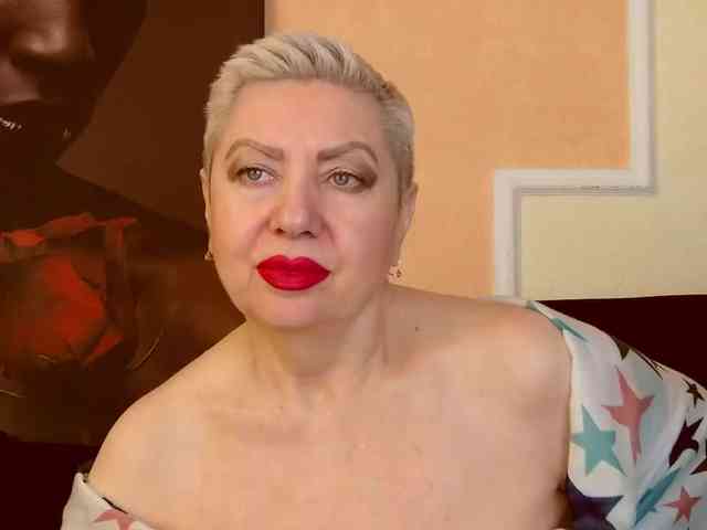 PoshLadyx webcam