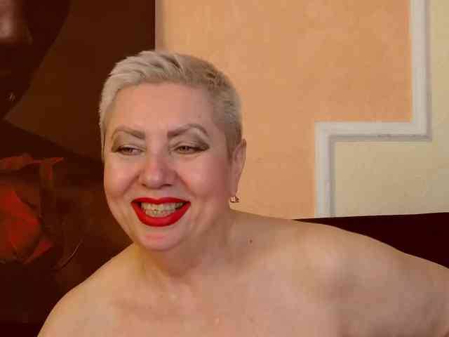 PoshLadyx webcam