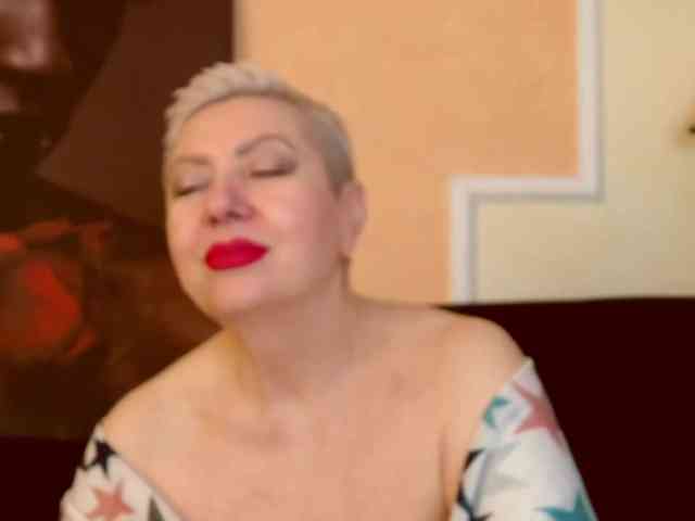 PoshLadyx webcam