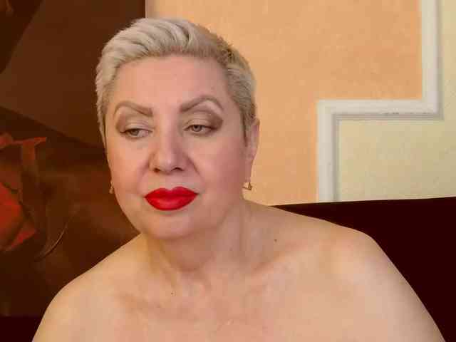 PoshLadyx webcam