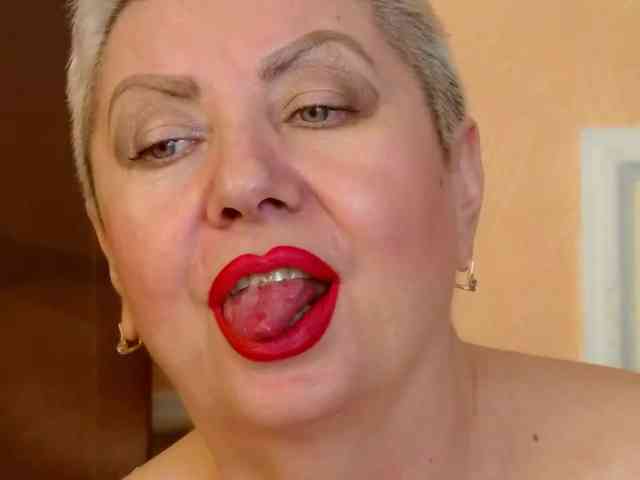 PoshLadyx webcam