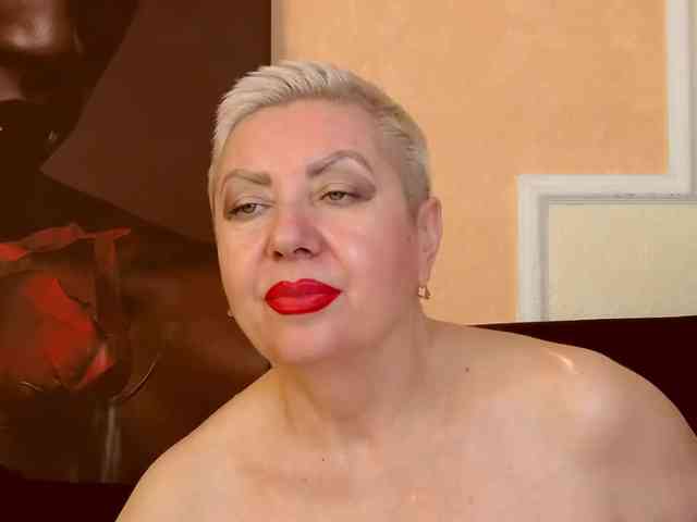 PoshLadyx webcam