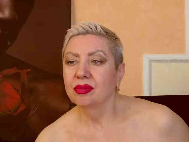 PoshLadyx webcam