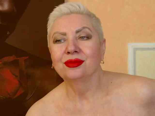 PoshLadyx webcam