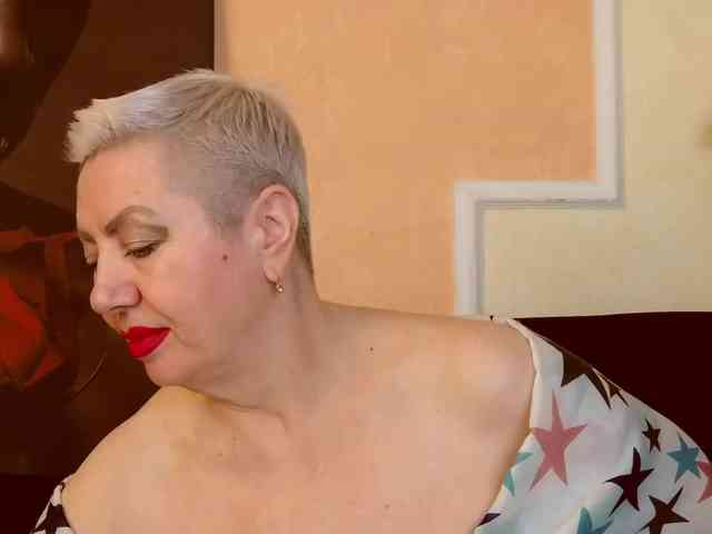 PoshLadyx webcam