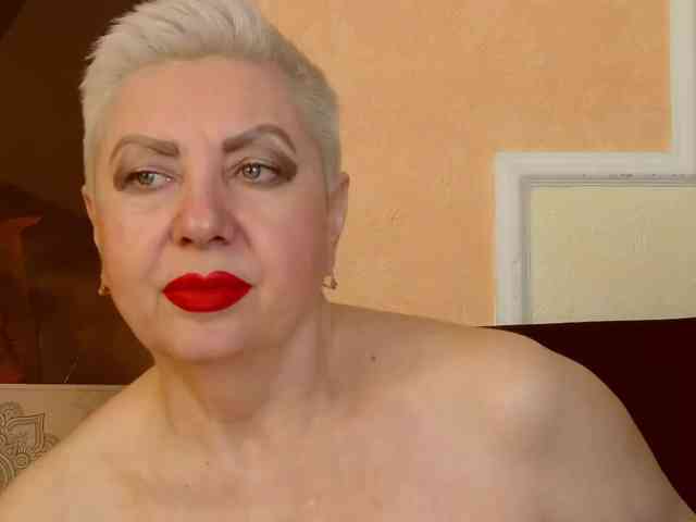 PoshLadyx webcam