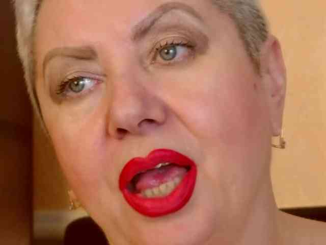 PoshLadyx webcam