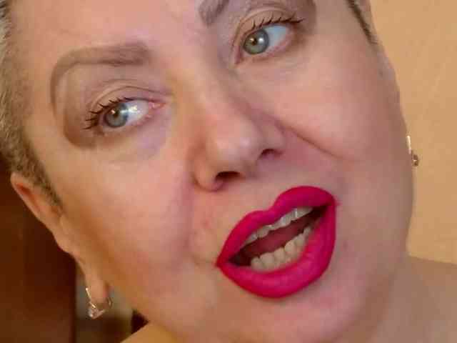 PoshLadyx webcam