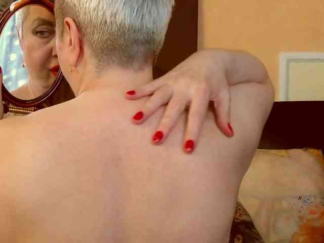 PoshLadyx webcam