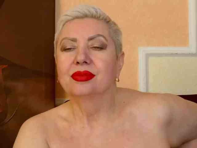 PoshLadyx webcam