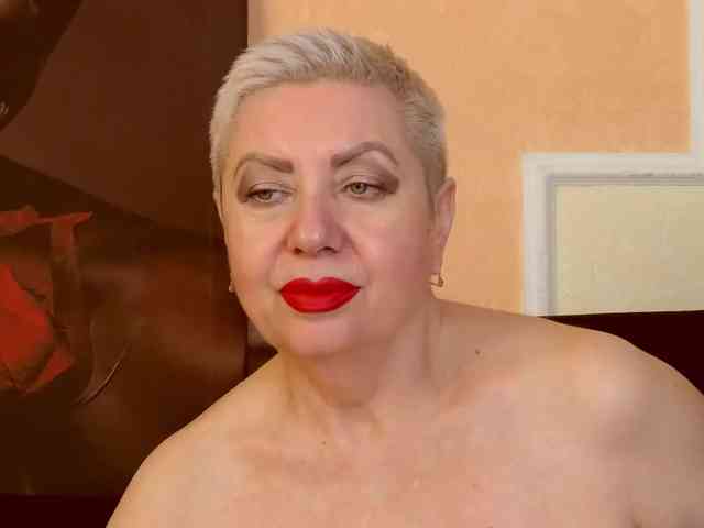 PoshLadyx webcam