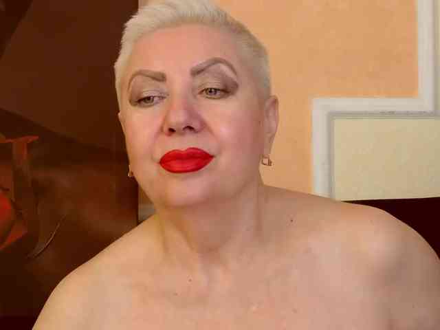 PoshLadyx webcam