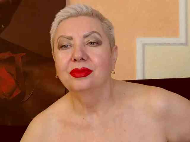 PoshLadyx webcam