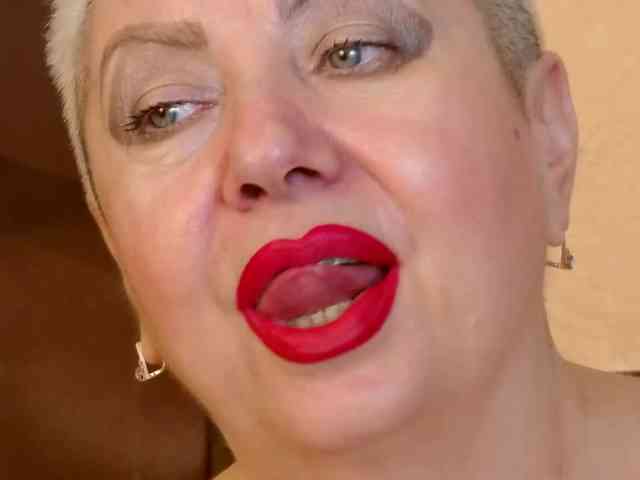 PoshLadyx webcam