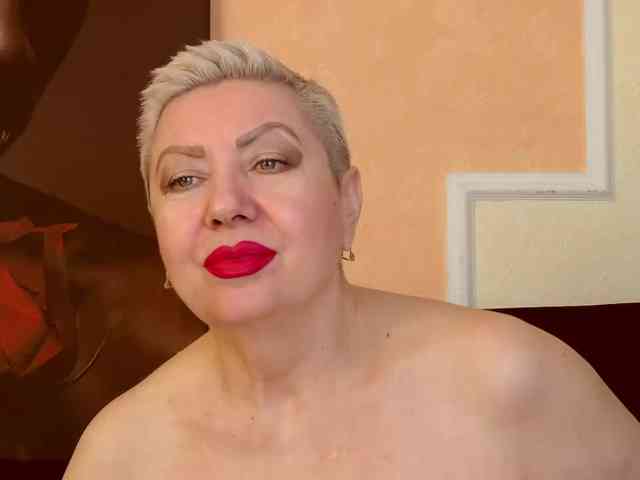 PoshLadyx webcam